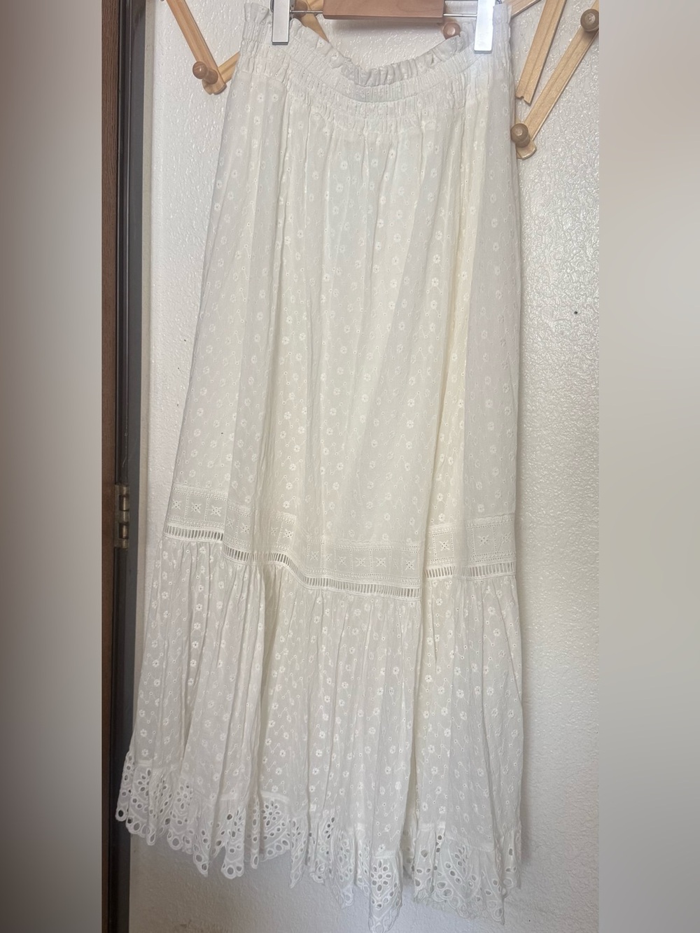 Spell and the gypsy Daisy Chain skirt